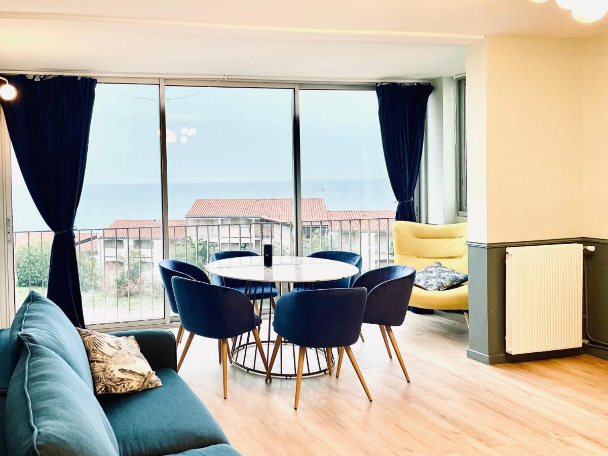 Superbe Appt vue mer climatisé Banyuls-sur-Mer Exterior foto