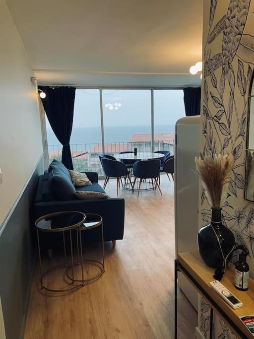 Superbe Appt vue mer climatisé Banyuls-sur-Mer Exterior foto
